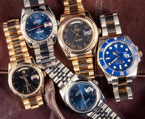rolex watch discount
